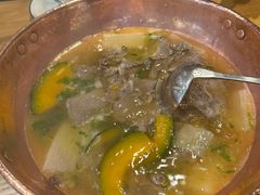 -妈妈的味道(和顺古镇店)