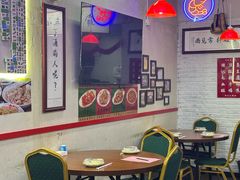 -谢记上海大排档(长寿路店)