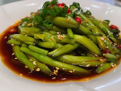 炝拌黄花-凯鸽酒楼(大同振兴街店)