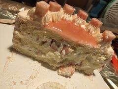 -浮光之丘MontCake生日蛋糕(科华路店)