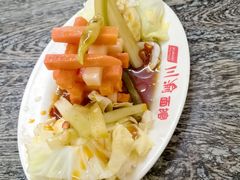 -余丞记川渝面馆(八纬路总店)