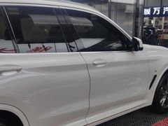 -龙膜膜方汽车贴膜隐形车衣汽车改色(河东店)