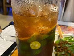 -木屋烧烤(白石洲店)