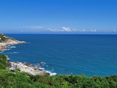 -广东惠东海龟国家级自然保护区