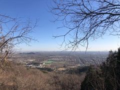 -北京西山国家森林公园