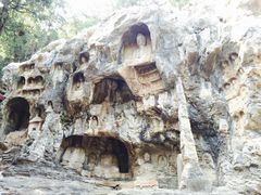 -四门塔风景区