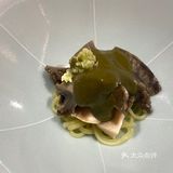 味道不能说难吃，但好吃真的算不上. 希望之后能改善