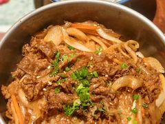 -御牛道日式烤肉料理(杭州万象城店)