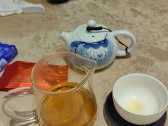 -广东胜利宾馆西关粤中餐厅