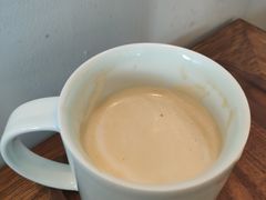 小丸子蒸奶茶-去茶山(新光里店)