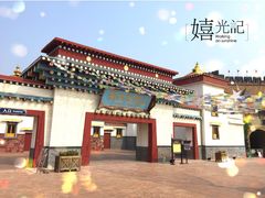 -青岛方特梦幻王国