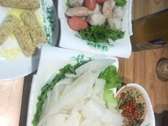 -草原塞蛮羊火锅城(港湾店)