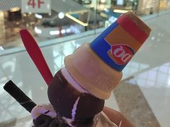 -DQ·蛋糕·冰淇淋(通州万达店)