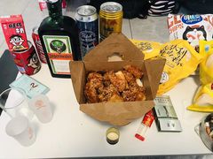 -哈根达斯(卓展店)
