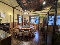 -南园民国茶楼餐厅·常州菜(北大街店)