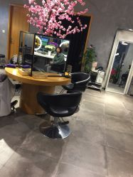 -时尚殿堂明星门店