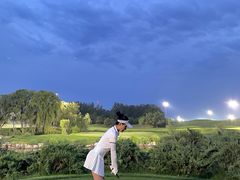 -万柳高尔夫俱乐部