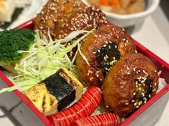 -dodonpa.墩墩伐 便当食堂(博华广场店)