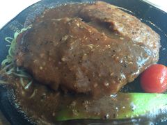 -西部牛排(京华城店)