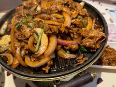 -姥姥家春饼店(惠新东街店)