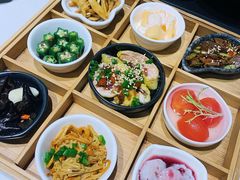 -新仙清汤牛腩(铜锣湾店)