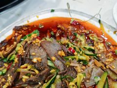 -川巴食府(竹园小区店)