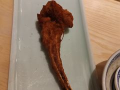 -南京大牌档(龙江新城市广场店)