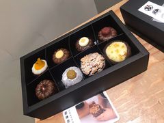 -发酵食堂(屏风街店)