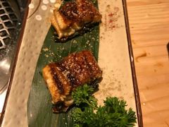 -赤坂亭·M9和牛烧肉·铁板烧(合肥万象城店)