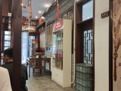 -陈记菜馆·非遗淮扬菜(东关街教场店)