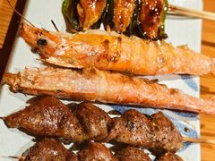 -有喜屋·鲜鸡烧鸟·居酒屋(安龙路店)