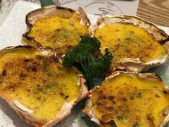 -林妈妈村·日式料理(宝山万达店)