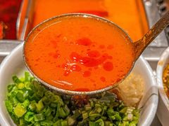 -海底捞火锅(银泰中心店)