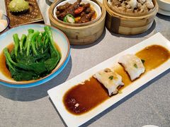 -晋江荣誉国际酒店·港誉茶餐厅