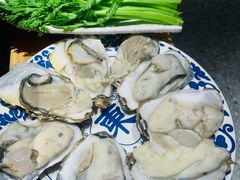 -东镇老火锅(长春路首店)