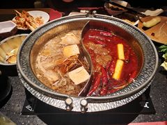 -牛New寿喜烧(虹桥新天地店)