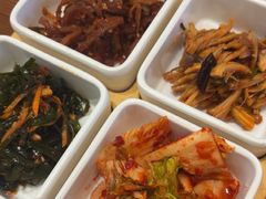 -英兰朝族饭店(河南桥头店)