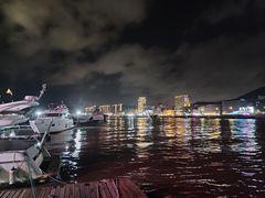 -沈家门渔港