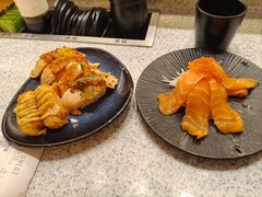 -争鲜回转寿司(西红门荟聚PLUS店)