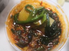 -川魂帽牌货冒菜(月东街店)