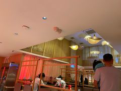 -何师傅美蛙鱼头(汉街店)