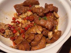 -老湘村·湖南土菜(天河维多利店)
