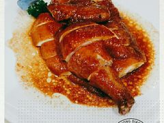 -稻香酒家(长宁KING88广场店)