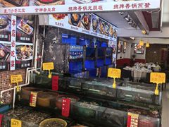 -鑫鸿达·海鲜闽菜热炒小馆(中山路店)