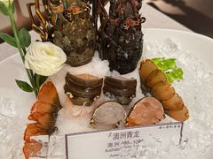 -曲水兰亭·兰亭·宴(上海虹桥店)