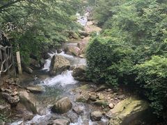 -浙北大峡谷