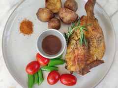 -农畉LONFOOD(福田星河COCOPark店)