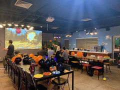 -4k轰趴馆(中关村店)