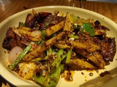 -十三式重庆江湖菜(金茂览秀城店)