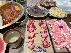 -小龙坎老火锅(红旗街店)